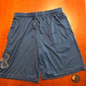 Under Armour Athletic Shorts
